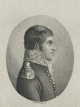 Dietrich Ludwig Gustav Karsten