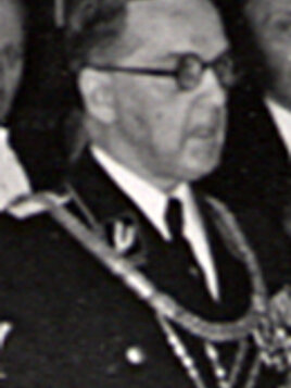 Theodor Vahlen