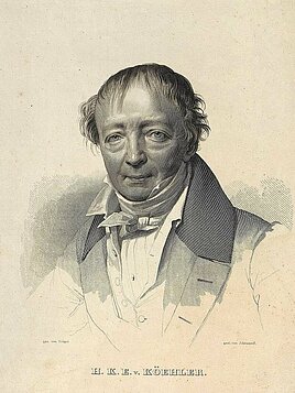 Heinrich Karl Ernst Köhler