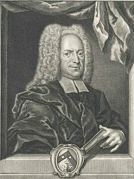 Johann Georg Liebknecht