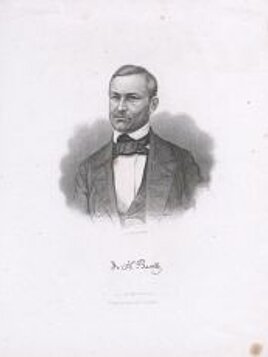 Johann Heinrich Barth