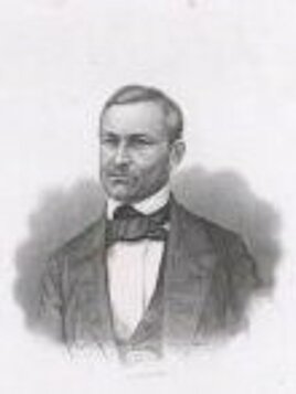 Johann Heinrich Barth