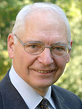 Jens Reich