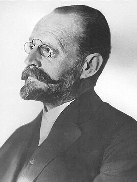 Carl Freiherr Auer von Welsbach