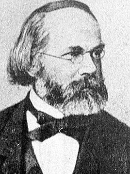 Carl von Nägeli