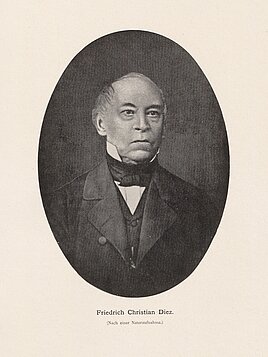 Friedrich Diez