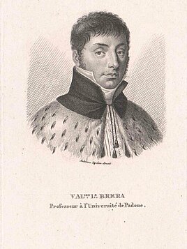 Valeriano Luigi Brera