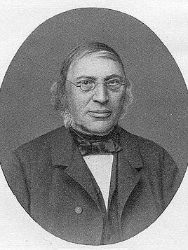 Karl Lehrs