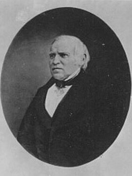 Christian Gottfried Ehrenberg