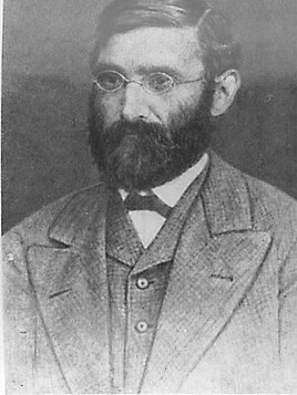 Ernst Karl Abbe