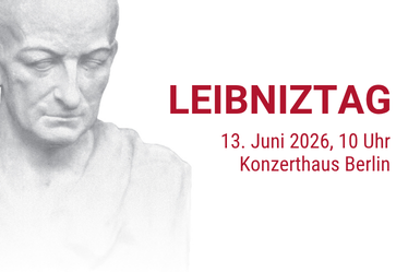 Leibniztag 2026 Thumbnail