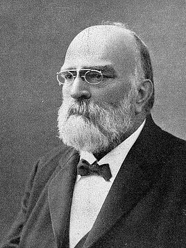 Nils Cristofer Dunér
