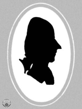 Dimitri Alexejewitsch Fürst Golizyn (Gallitzin)