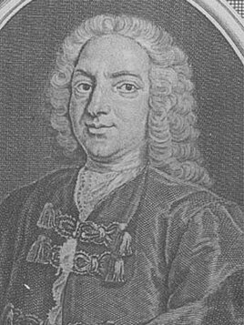 Daniel I. Bernoulli
