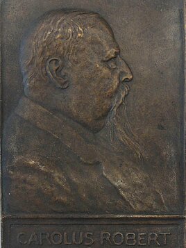 Carl Robert