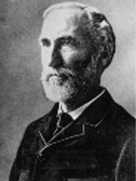 Josiah Willard Gibbs