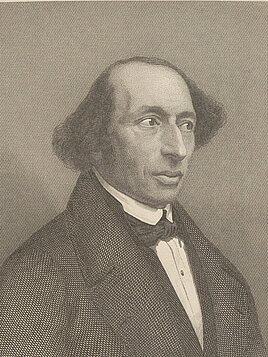 Carl Gustav Jacob Jacobi