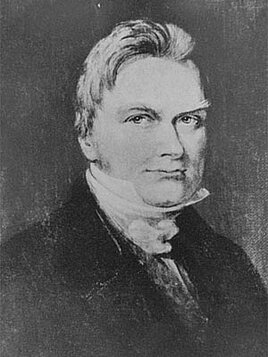 Johann Jakob, Freiherr Berzelius