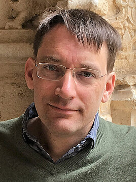 Karl Ubl