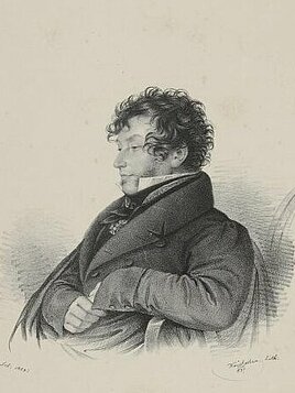 Johann von Blaramberg