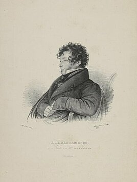 Johann von Blaramberg