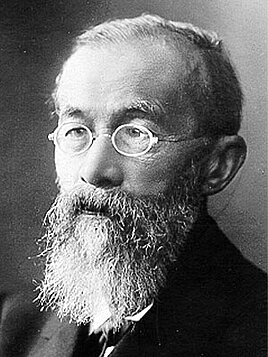 Wilhelm Wundt