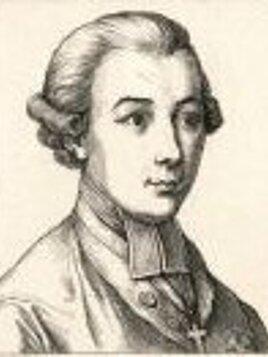 Karl Theodor Anton Maria Freiherr von und zu Dalberg