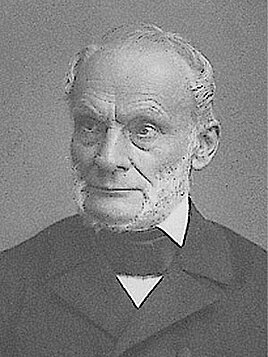 Rudolf Julius Emanuel Clausius