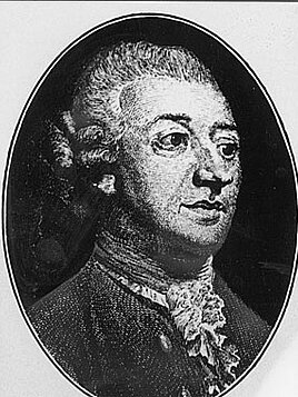 Johann Christoph Adelung