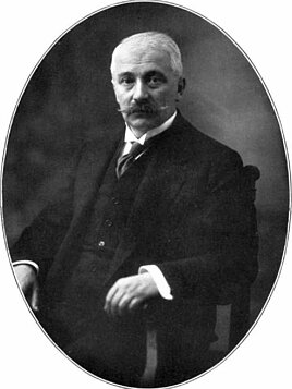 Giacomo Ciamician