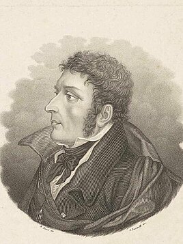 Vincenzo Brunacci