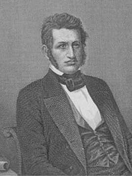 Friedrich Christoph Dahlmann