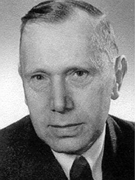 Ernst Hohl
