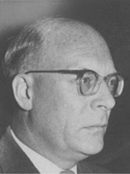 Hans Drischel