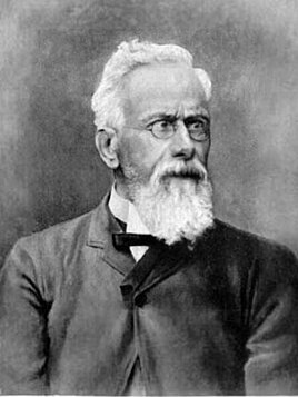 Enrico Betti