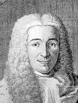 Christophe-Paul Marquis de Robien