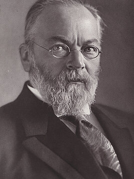 Karl Theodor Ritter von Heigel