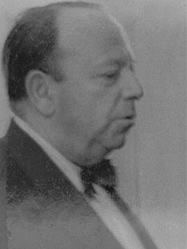 Gerhard Bersu