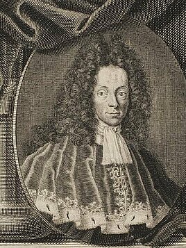 Johann Christian Lehmann