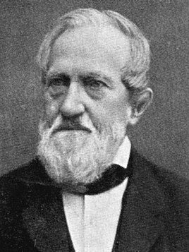 Bror Emil Hildebrand