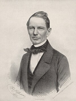 Karl Hermann Konrad Burmeister