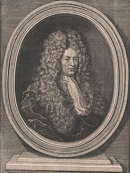 Bernhard (eigentlich Weiss) Albinus