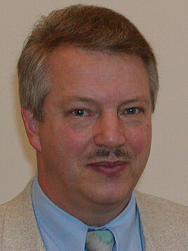 Werner Müller