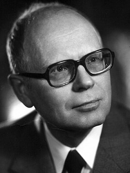 Helmut Koch