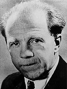 Werner Heisenberg