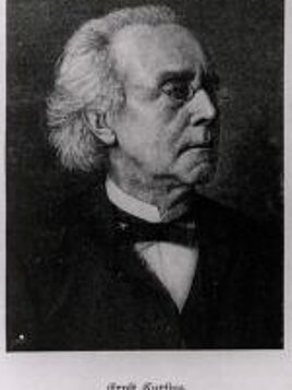 Ernst Curtius