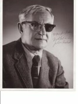 Julius Axelrod