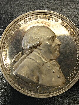Johann Heinrich Ludwig Meierotto