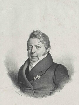 Peter Oluf (Ole) Brønsted