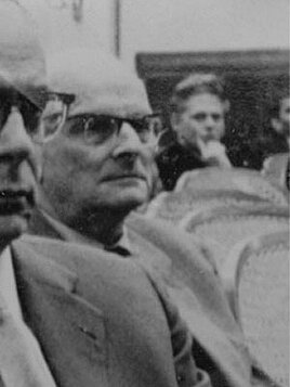 Wilhelm Fraenger